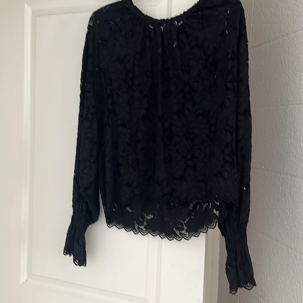 Free People Blouse